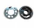 TRYB ZĘBATKA KPL HONDA CB 500 PC26E
