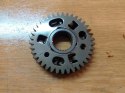TRYB ZĘBATKA KPL HONDA CB 500 PC26E