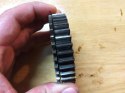 TRYB ZĘBATKA KPL HONDA CB 500 PC26E