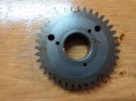 TRYB ZĘBATKA KPL HONDA CB 500 PC26E
