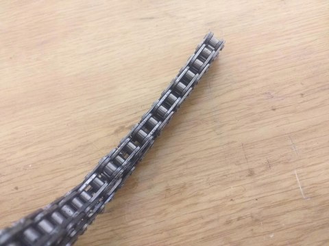 TRYB ZĘBATKA ŁAŃCUSZEK BMW R850 R TRYB ZĘBATKA ŁAŃCUSZEK BMW R850 R