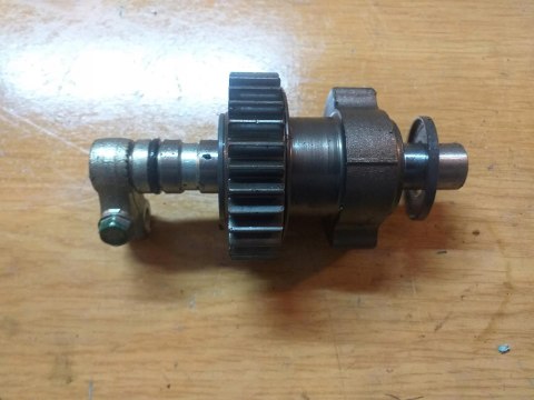 WAŁEK BALANSUJĄCY BALANSER HONDA CBR 1100XX SC35E WAŁEK BALANSUJĄCY BALANSER HONDA CBR 1100XX SC35E
