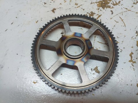 WOLNE KOŁO SPRZĘGIEŁKO YAMAHA FJR 1300 WOLNE KOŁO SPRZĘGIEŁKO YAMAHA FJR 1300