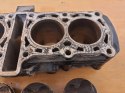 CYLINDER CYLINDRY TŁOKI KPL YAMAHA FZS 600