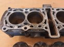 CYLINDER CYLINDRY TŁOKI KPL YAMAHA FZS 600