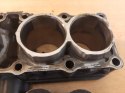 CYLINDER CYLINDRY TŁOKI KPL YAMAHA FZS 600