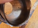 CYLINDER HONDA PC800 PACIFIC COAST