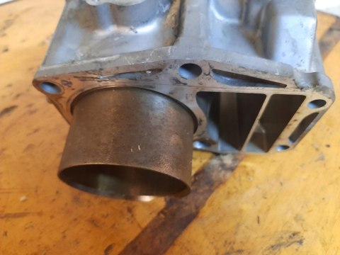 CYLINDER HONDA PC800 PACIFIC COAST CYLINDER HONDA PC800 PACIFIC COAST