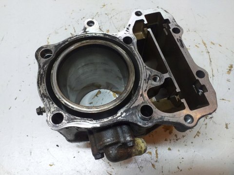 CYLINDER + TŁOK KPL HONDA PC 800 PACIFIC COAST CYLINDER + TŁOK KPL HONDA PC 800 PACIFIC COAST