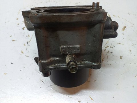 CYLINDER + TŁOK KPL HONDA PC 800 PACIFIC COAST CYLINDER + TŁOK KPL HONDA PC 800 PACIFIC COAST