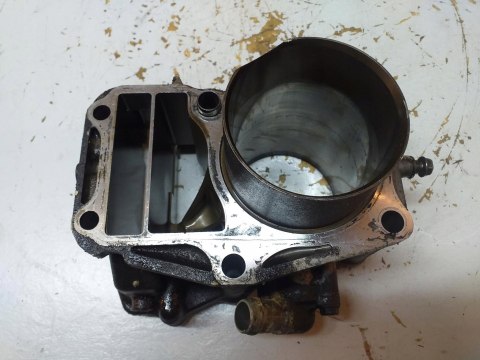 CYLINDER + TŁOK KPL HONDA PC 800 PACIFIC COAST CYLINDER + TŁOK KPL HONDA PC 800 PACIFIC COAST