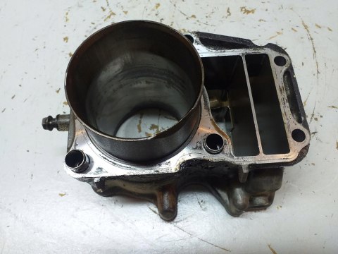 CYLINDER + TŁOK KPL HONDA PC 800 PACIFIC COAST CYLINDER + TŁOK KPL HONDA PC 800 PACIFIC COAST