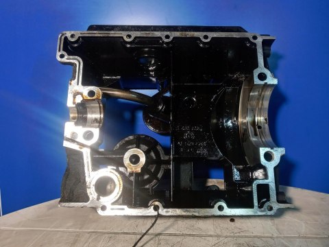 KARTER BLOK SILNIKA BMW K75 LT RT KARTER BLOK SILNIKA BMW K75 LT RT
