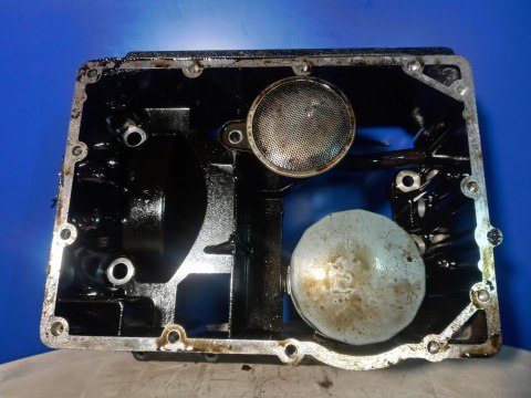 KARTER BLOK SILNIKA BMW K75 LT RT KARTER BLOK SILNIKA BMW K75 LT RT