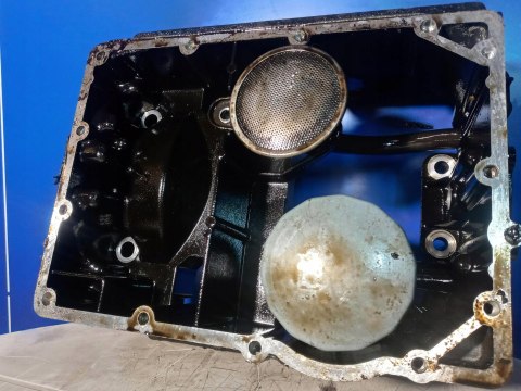 KARTER BLOK SILNIKA BMW K75 LT RT KARTER BLOK SILNIKA BMW K75 LT RT