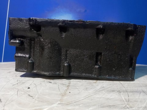 KARTER BLOK SILNIKA BMW K75 LT RT KARTER BLOK SILNIKA BMW K75 LT RT