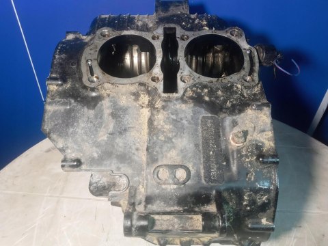 KARTER BLOK SILNIKA HONDA CB 400 KARTER BLOK SILNIKA HONDA CB 400