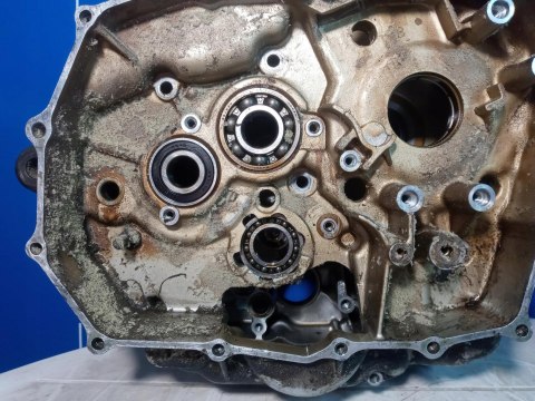 KARTER BLOK SILNIKA HONDA SHADOW VT 600 KARTER BLOK SILNIKA HONDA SHADOW VT 600