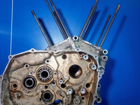 KARTER BLOK SILNIKA HONDA SHADOW VT 600 KARTER BLOK SILNIKA HONDA SHADOW VT 600