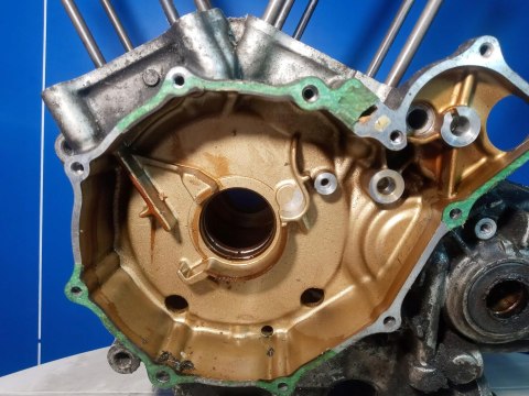 KARTER BLOK SILNIKA HONDA SHADOW VT 600 KARTER BLOK SILNIKA HONDA SHADOW VT 600