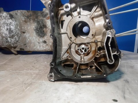KARTER BLOK SILNIKA YAMAHA XMAX 125 KARTER BLOK SILNIKA YAMAHA XMAX 125
