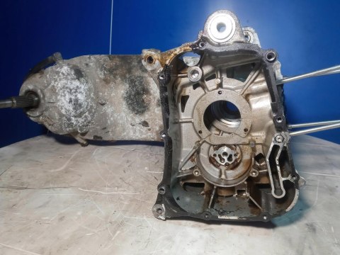 KARTER BLOK SILNIKA YAMAHA XMAX 125 KARTER BLOK SILNIKA YAMAHA XMAX 125