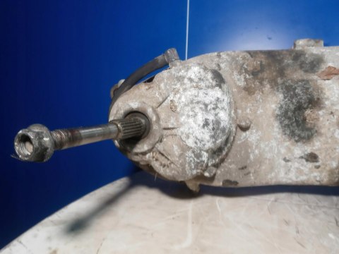 KARTER BLOK SILNIKA YAMAHA XMAX 125 KARTER BLOK SILNIKA YAMAHA XMAX 125