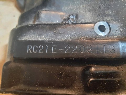 KARTER KARTERY BLOK SILNIKA HONDA VF 700 MAGNA KARTER KARTERY BLOK SILNIKA HONDA VF 700 MAGNA
