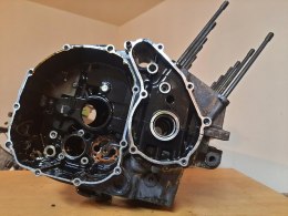 KARTERY BLOK SILNIKA KPL YAMAHA FZS 600
