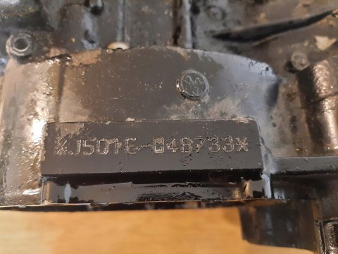 KARTERY BLOK SILNIKA KPL YAMAHA FZS 600 KARTERY BLOK SILNIKA KPL YAMAHA FZS 600