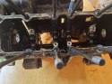 KARTERY BLOK SILNIKA KPL YAMAHA FZS 600