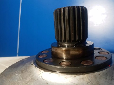 KOŁO ZAMACHOWE SPRZĘGŁA BMW K75 LT RT KOŁO ZAMACHOWE SPRZĘGŁA BMW K75 LT RT