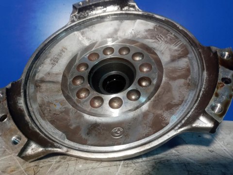 KOŁO ZAMACHOWE SPRZĘGŁA BMW K75 LT RT KOŁO ZAMACHOWE SPRZĘGŁA BMW K75 LT RT