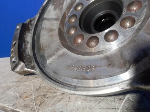KOŁO ZAMACHOWE SPRZĘGŁA BMW K75 LT RT KOŁO ZAMACHOWE SPRZĘGŁA BMW K75 LT RT