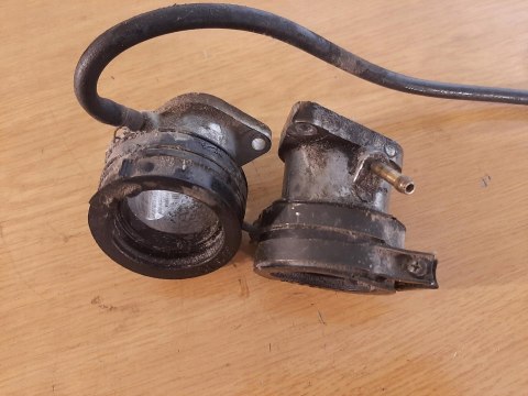 KRÓĆCE KPL 2SZT YAMAHA TDM 850 4TX KRÓĆCE KPL 2SZT YAMAHA TDM 850 4TX