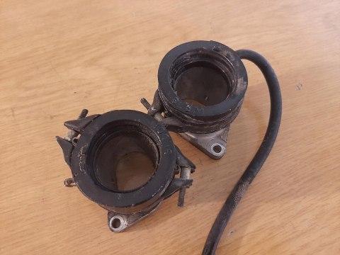 KRÓĆCE KPL 2SZT YAMAHA TDM 850 4TX KRÓĆCE KPL 2SZT YAMAHA TDM 850 4TX