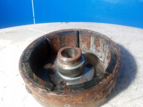 MAGNETO KOŁO MAGNESOWE HONDA CB 400 N MAGNETO KOŁO MAGNESOWE HONDA CB 400 N