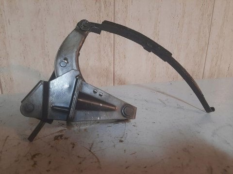 NAPINACZ ŁAŃCUSZKA ROZRZĄDU HONDA VF 700 MAGNA NAPINACZ ŁAŃCUSZKA ROZRZĄDU HONDA VF 700 MAGNA