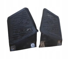OSŁONA WYPEŁNIENIE 2SZT KPL POLARIS D-BAT 300