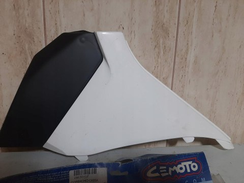 OSŁONY FILTRA POWIETRZA KTM SX 250 2T