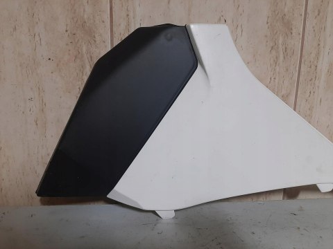 OSŁONY FILTRA POWIETRZA KTM SX 250 2T