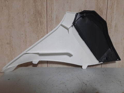 OSŁONY FILTRA POWIETRZA KTM SX 250 2T