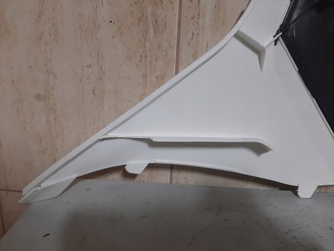 OSŁONY FILTRA POWIETRZA KTM SX 250 2T