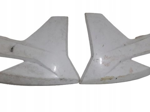 OWIEWKA BOK BOCZEK KTM SX 250 2T