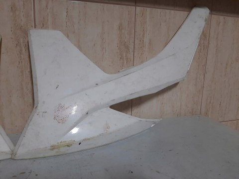 OWIEWKA BOK BOCZEK KTM SX 250 2T