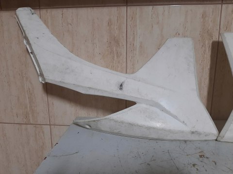 OWIEWKA BOK BOCZEK KTM SX 250 2T