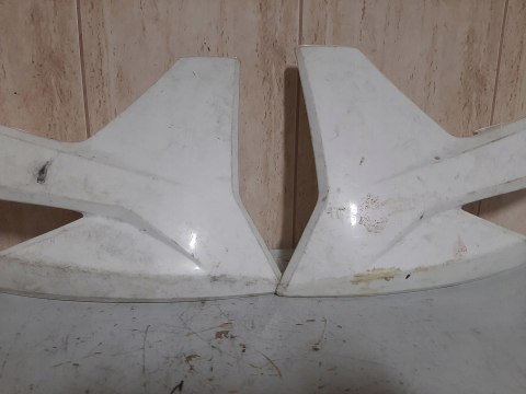 OWIEWKA BOK BOCZEK KTM SX 250 2T