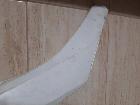 OWIEWKA BOK BOCZEK KTM SX 250 2T