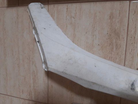 OWIEWKA BOK BOCZEK KTM SX 250 2T