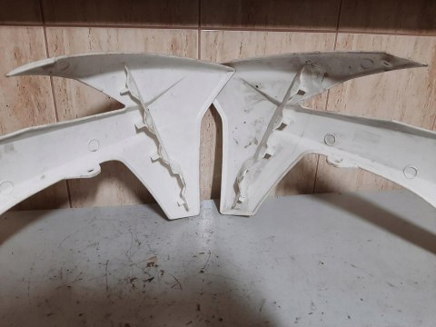 OWIEWKA BOK BOCZEK KTM SX 250 2T